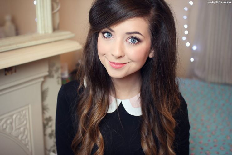 Zoe Sugg