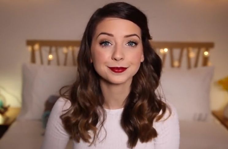 Zoe Sugg