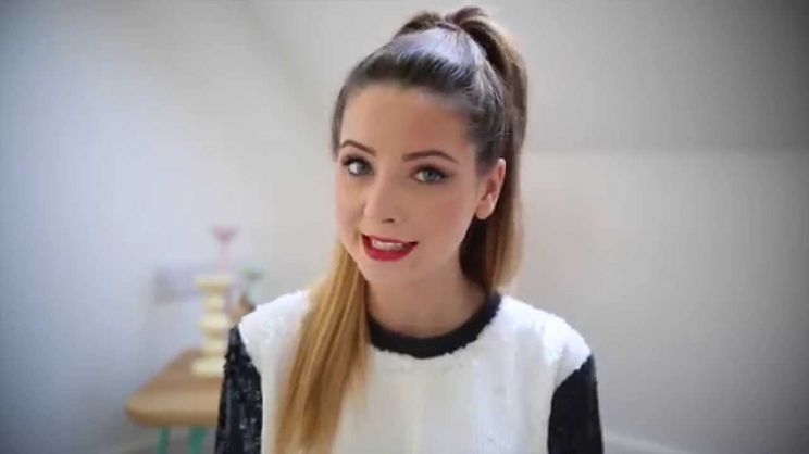 Zoe Sugg