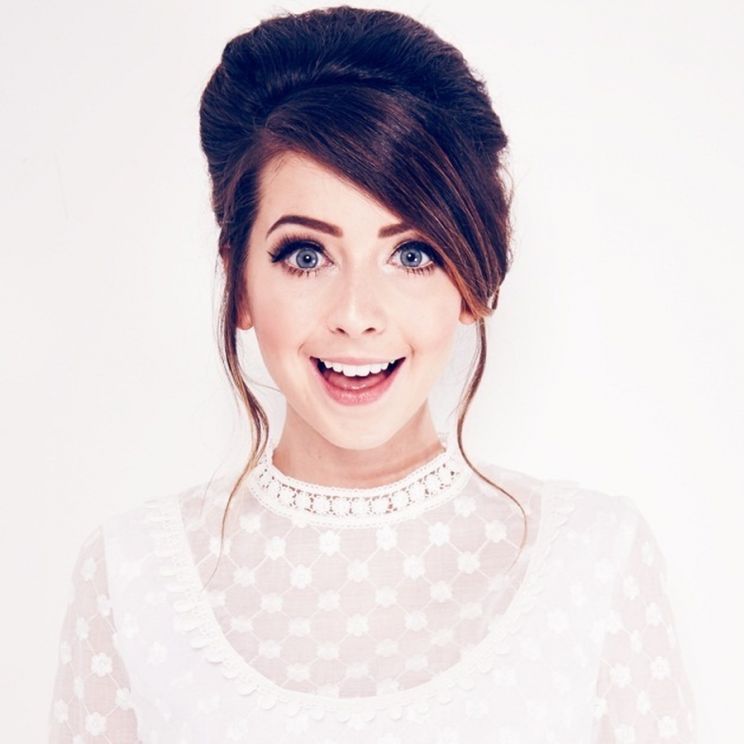 Zoe Sugg