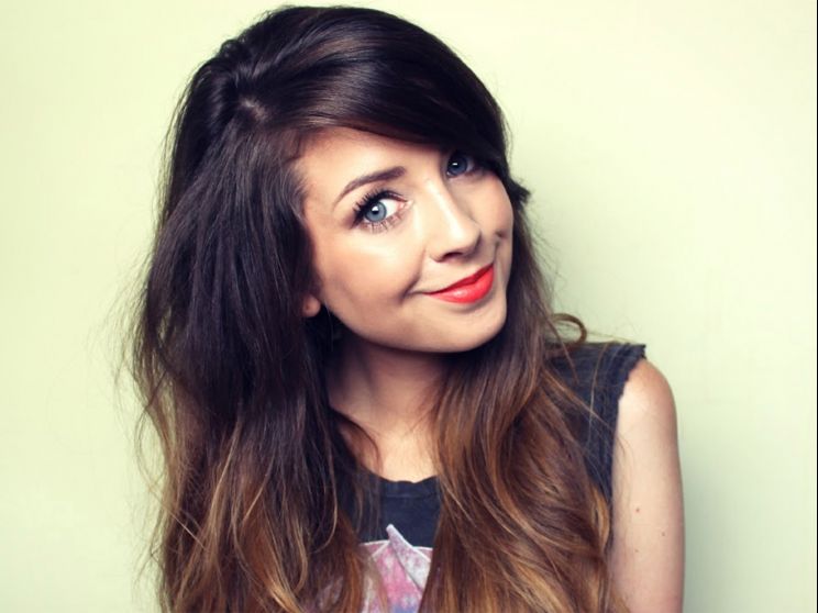 Zoe Sugg