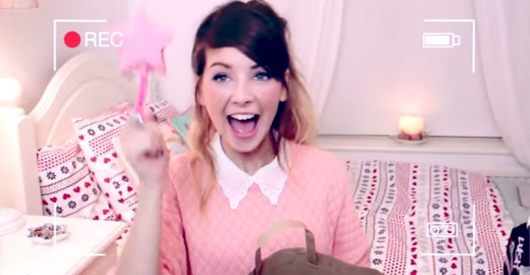 Zoe Sugg