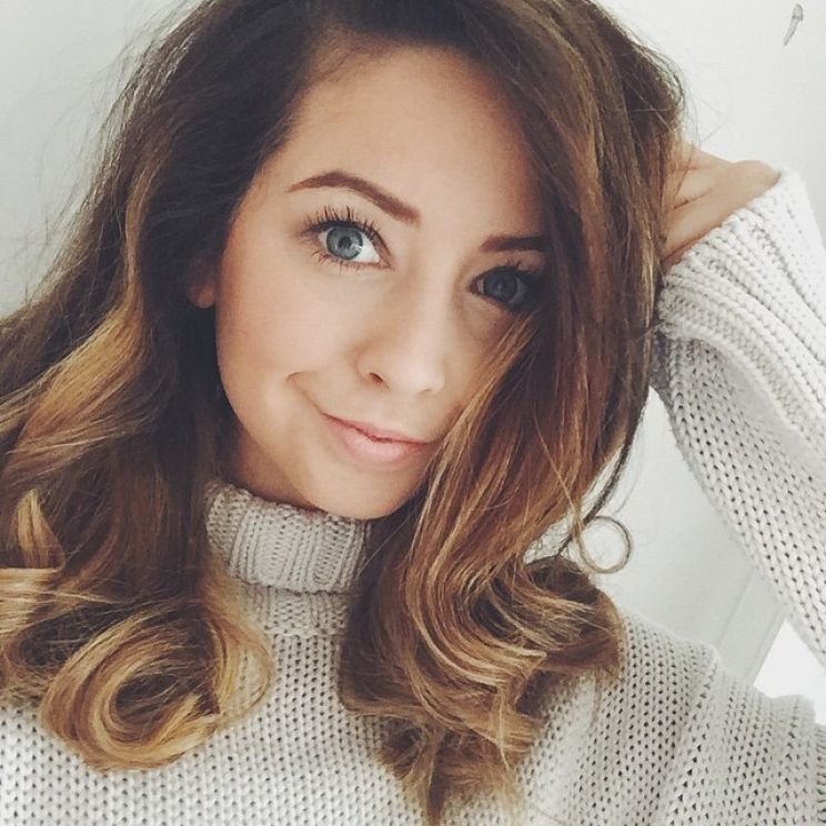 Zoe Sugg