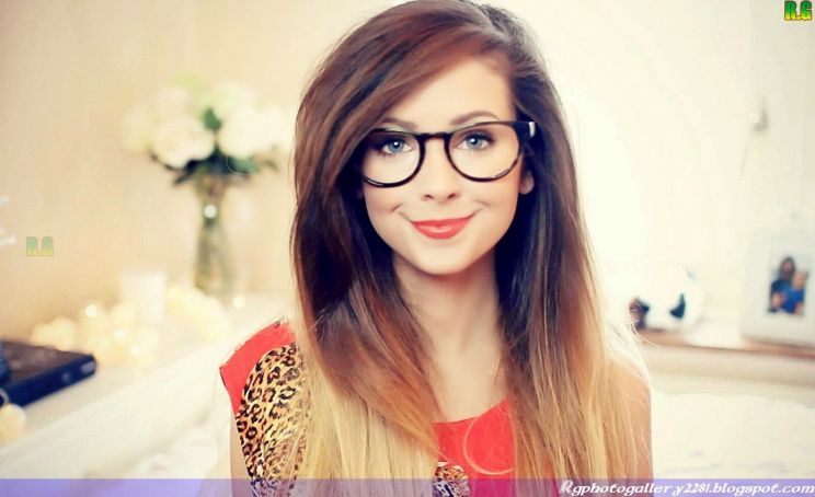 Zoe Sugg