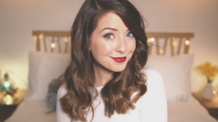 Zoe Sugg