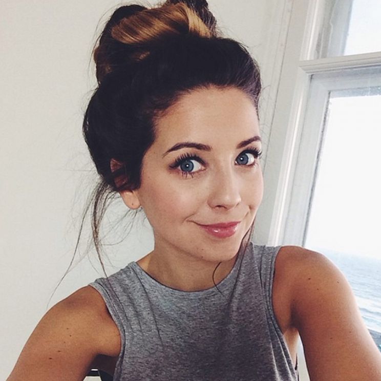 Zoe Sugg