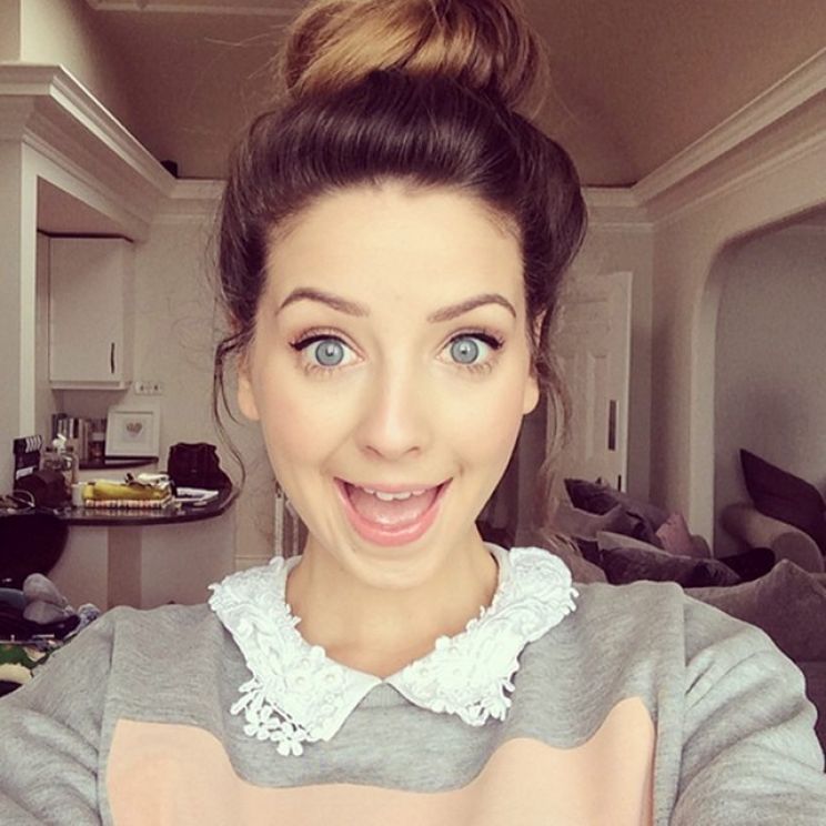 Zoe Sugg