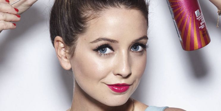 Zoe Sugg