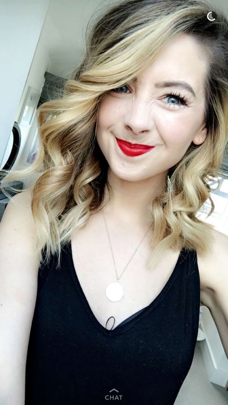 Zoe Sugg