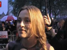 Zoë Tapper #563407 picture (Landscape Medium)