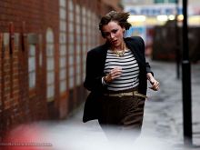 Zoe Telford