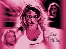 Zoe Trilling photo