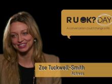Zoe Tuckwell-Smith
