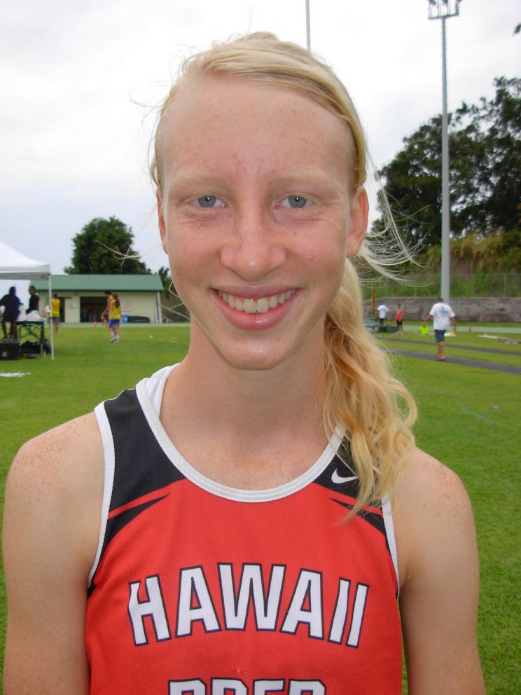 Zoe Voss