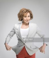 Zoë Wanamaker