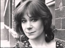 Zoë Wanamaker