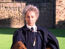 Zoë Wanamaker