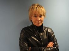 Zoë Wanamaker