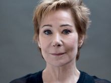 Zoë Wanamaker