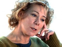 Zoë Wanamaker