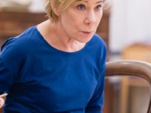 Zoë Wanamaker