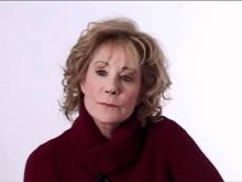 Zoë Wanamaker #341580 picture (Landscape Medium)