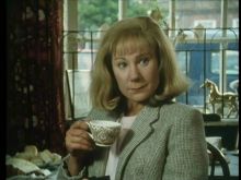 Zoë Wanamaker