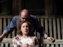 Zoë Wanamaker