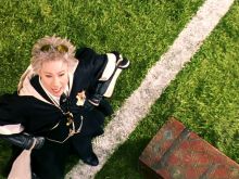 Zoë Wanamaker