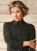 Zoë Wanamaker