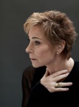 Zoë Wanamaker