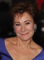 Zoë Wanamaker