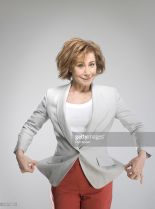 Zoë Wanamaker