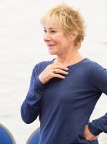 Zoë Wanamaker