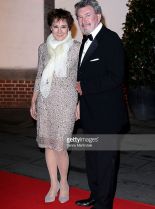 Zoë Wanamaker #341587 picture (Portrait Medium)