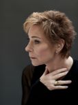 Zoë Wanamaker