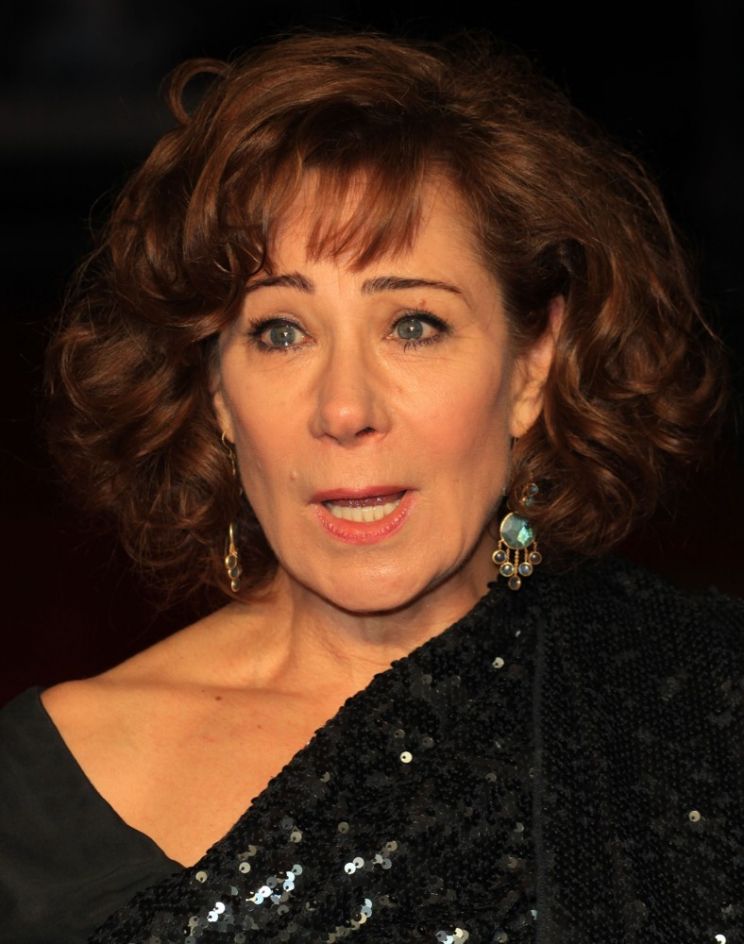 Zoë Wanamaker