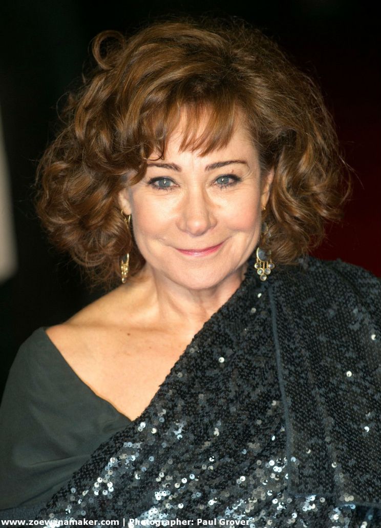 Zoë Wanamaker