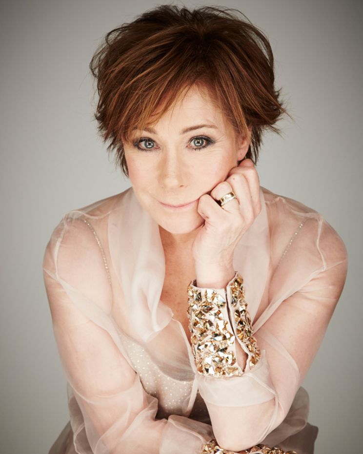 Zoë Wanamaker