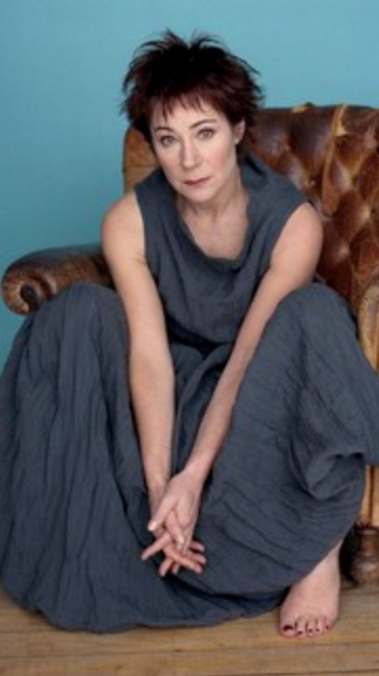 Zoë Wanamaker