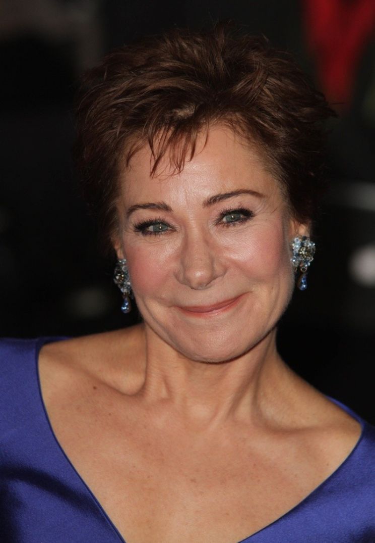 Zoë Wanamaker