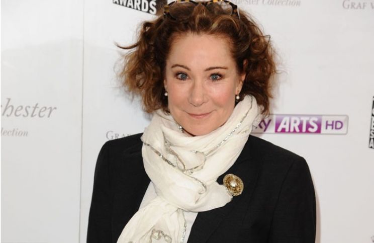 Zoë Wanamaker