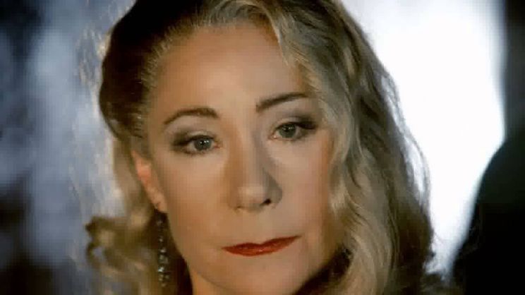 Zoë Wanamaker