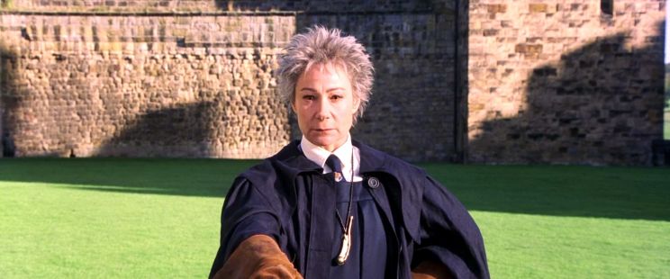 Zoë Wanamaker