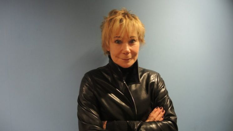 Zoë Wanamaker