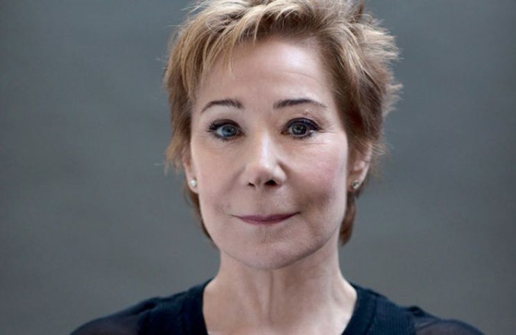 Zoë Wanamaker