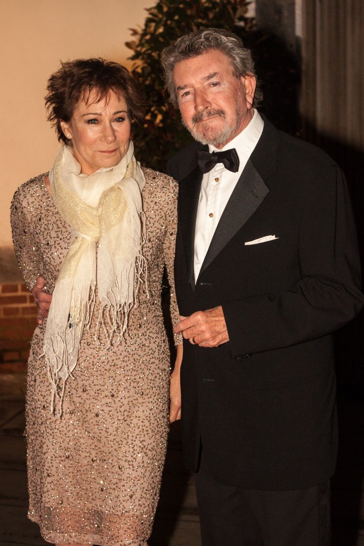 Zoë Wanamaker