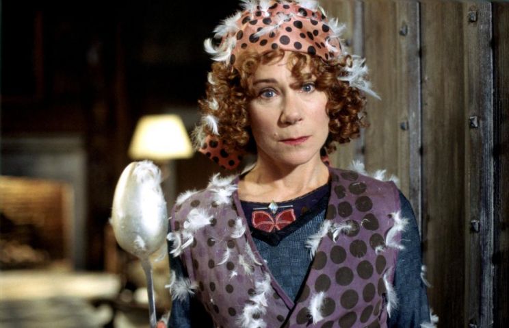 Zoë Wanamaker