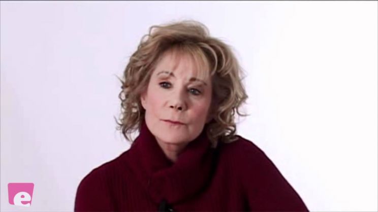 Zoë Wanamaker