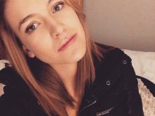 Zoe Weizenbaum